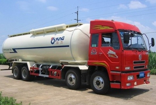 運(yùn)輸車(chē)輛用防水材料