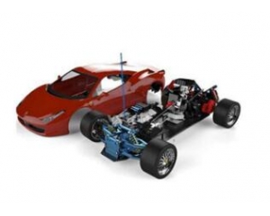 電動玩具CE認(rèn)證:EN62115標(biāo)準(zhǔn)檢測介紹