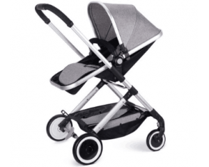 CE認證嬰兒手推車標準EN 1888-2012測試項目有哪些？