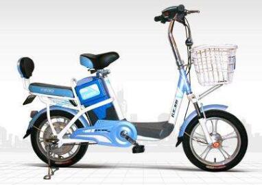 電動自行車3C認證