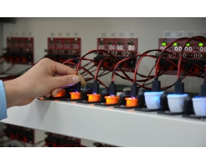 老化檢測有哪些檢測項目和標(biāo)準(zhǔn)？