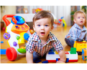 玩具出口海外需要什么認(rèn)證?