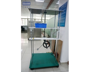 IK等級(jí)試驗(yàn)標(biāo)準(zhǔn)_IK等級(jí)試驗(yàn)報(bào)告如何申請(qǐng)