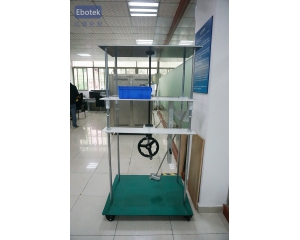 碰撞試驗(yàn)，IK等級(jí)測(cè)試哪里可以做