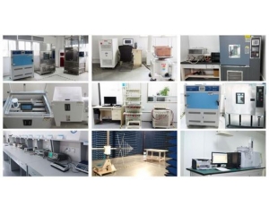 可靠性試驗(yàn)項(xiàng)目標(biāo)準(zhǔn),可靠性測(cè)試機(jī)構(gòu)