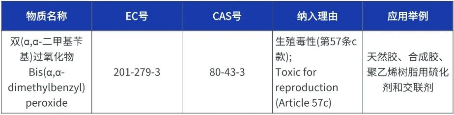 REACH������241�(xi��ng)